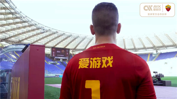 他可以成为