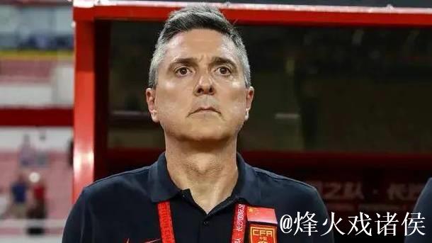 U22国足主帅安东尼奥:尊重对手,中国队胜利实至名归 U22国足主帅安东尼奥:尊重对手,中国队胜利实至名归